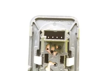 MANDO ELEVALUNAS DELANTERO DERECHO OPEL MERIVA 300377