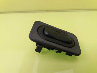 MANDO ELEVALUNAS DELANTERO DERECHO OPEL MERIVA 300377