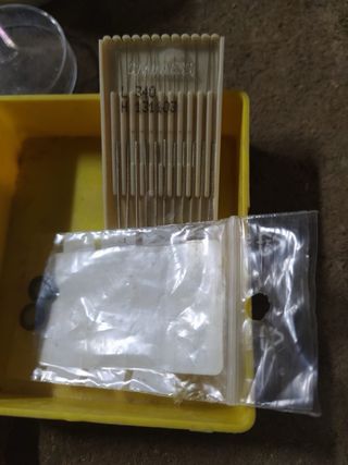 2 Equipos aplicación barniz Kremlin