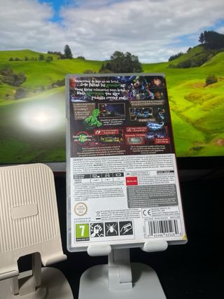 Luigi's Mansion 3 Nintendo Switch