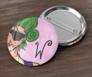 Chapas comparsa La Wonkarsa