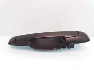 MANETA EXTERIOR DELANTERA IZQUIERDA SUZUKI GRAND VITARA 5 PU