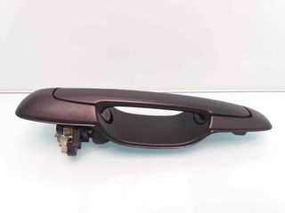 MANETA EXTERIOR DELANTERA IZQUIERDA SUZUKI GRAND VITARA 5 PU