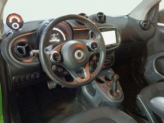 Smart Fortwo 60kW(81CV) electric drive coupe