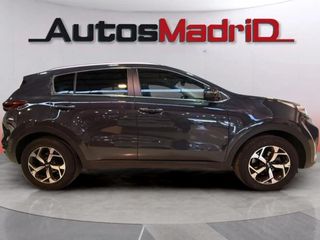 Kia Sportage 1.6 MHEV Drive 100kW (136CV) 4x2