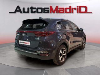 Kia Sportage 1.6 MHEV Drive 100kW (136CV) 4x2