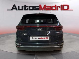 Kia Sportage 1.6 MHEV Drive 100kW (136CV) 4x2