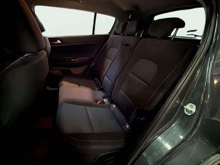 Kia Sportage 1.6 MHEV Drive 100kW (136CV) 4x2