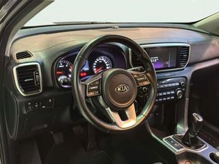 Kia Sportage 1.6 MHEV Drive 100kW (136CV) 4x2