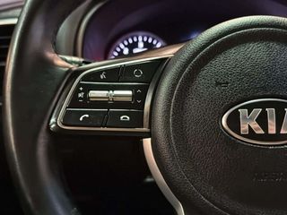 Kia Sportage 1.6 MHEV Drive 100kW (136CV) 4x2