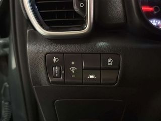 Kia Sportage 1.6 MHEV Drive 100kW (136CV) 4x2