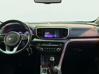 Kia Sportage 1.6 MHEV Drive 100kW (136CV) 4x2