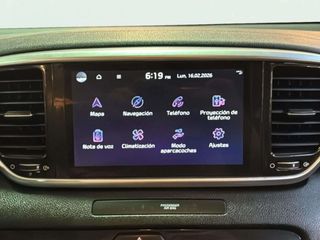 Kia Sportage 1.6 MHEV Drive 100kW (136CV) 4x2