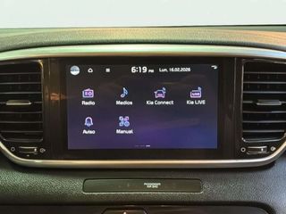 Kia Sportage 1.6 MHEV Drive 100kW (136CV) 4x2