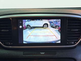 Kia Sportage 1.6 MHEV Drive 100kW (136CV) 4x2