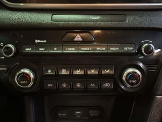 Kia Sportage 1.6 MHEV Drive 100kW (136CV) 4x2