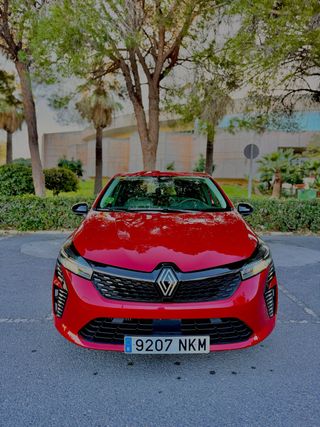 Renault Clio 2025