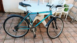 Bicicleta Peugeot T-BOX 300