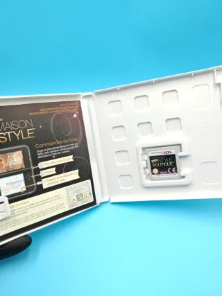 New Style Boutique 3DS