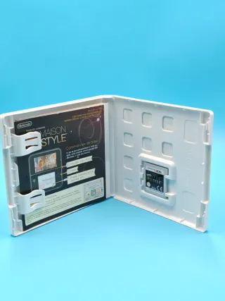 New Style Boutique 3DS