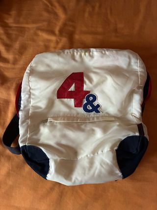 Mochila Dolce & Gabbana 4& Original