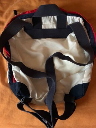 Mochila Dolce & Gabbana 4& Original