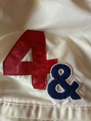 Mochila Dolce & Gabbana 4& Original