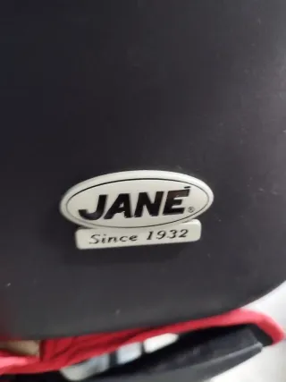 Silla de paseo Jane Urban Project