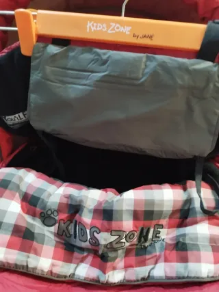 Silla de paseo Jane Urban Project