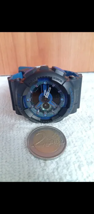 Orologio sportivo CASIO da uomo