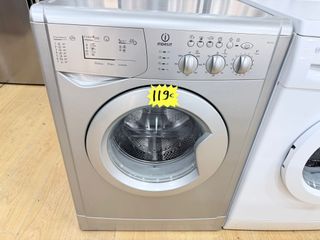 GARANTIA. LAVADORA INDESIT 5 KILOS 1000 A++
