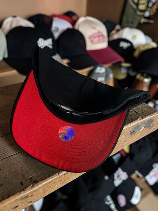 Gorra New Era 9Forty A Frame Los Ángeles, Dodgers