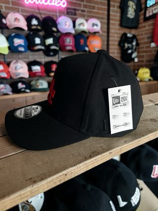 Gorra New Era 9Forty A Frame Los Ángeles, Dodgers