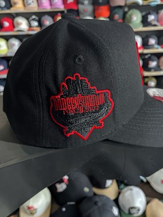 Gorra New Era 9Forty A Frame Los Ángeles, Dodgers