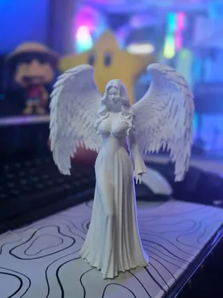 ❤️ Impresiones 3D ❤️