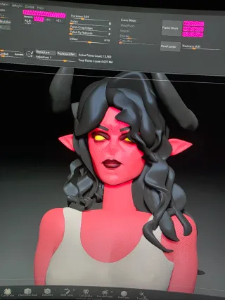 ❤️ Impresiones 3D ❤️