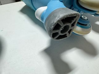 Patines evolutivos para iniciación