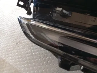 Faro Izquierdo Renault Megane 4