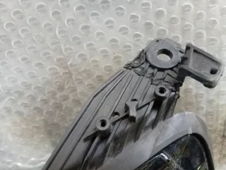 Faro Izquierdo Renault Megane 4