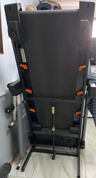 Cinta de Correr NordicTrack C-300 Semiprofesional