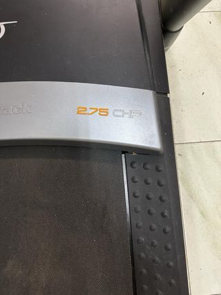 Cinta de Correr NordicTrack C-300 Semiprofesional