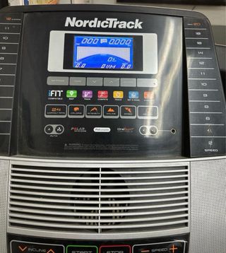 Cinta de Correr NordicTrack C-300 Semiprofesional