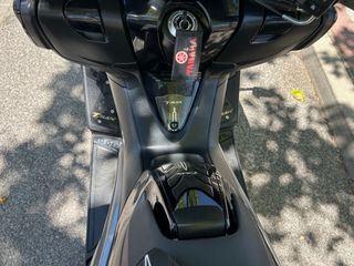 Yamaha TMAX  XP 500 ABS 2008 Negra/Dorada