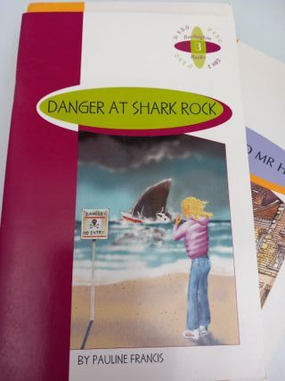 10 libros inglés para principiantes