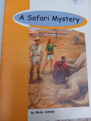 10 libros inglés para principiantes