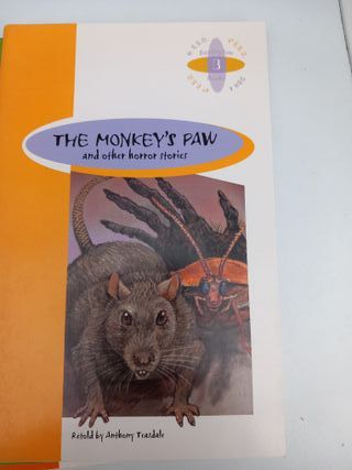 10 libros inglés para principiantes