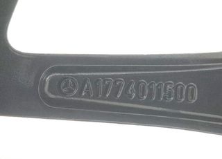 2319839 a1774011500 llanta mercedes-benz clase a a