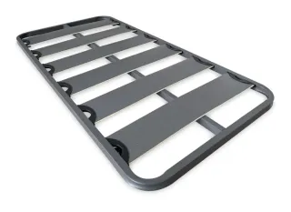 Somier 90x190 con patas