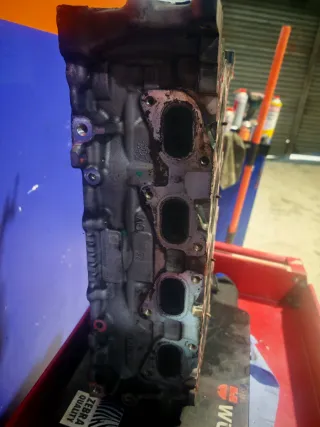 Culata Opel Mokka  1.6 CDTi (B16DT,B16DTL, B16DTN)