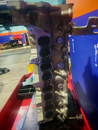 Culata Opel Mokka  1.6 CDTi (B16DT,B16DTL, B16DTN)